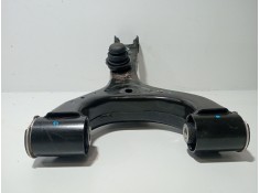 Recambio de brazo suspension superior trasero izquierdo para land rover range rover iii (l322) 4.4 4x4 referencia OEM IAM RANGER 2