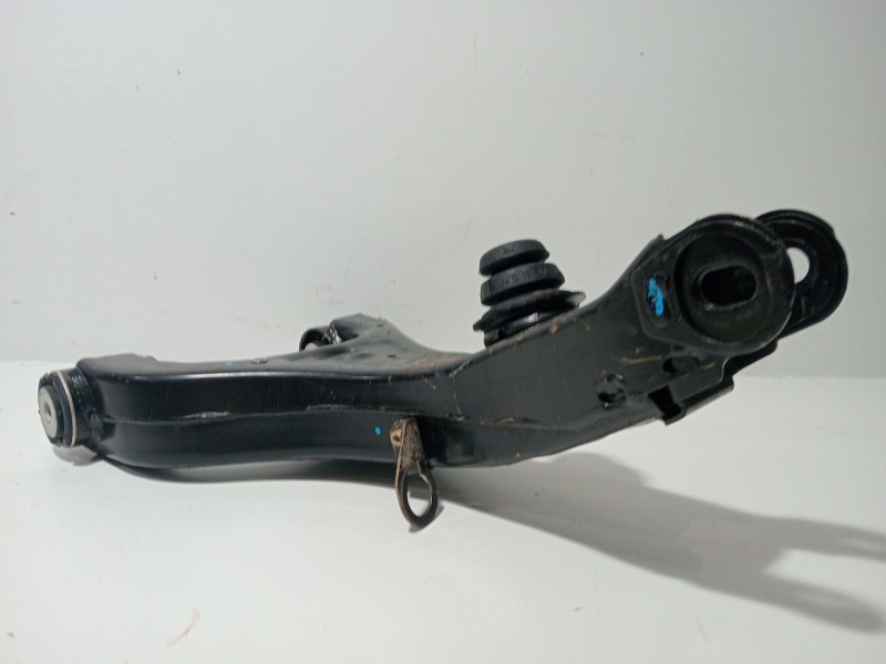 Recambio de brazo suspension superior trasero izquierdo para land rover range rover iii (l322) 4.4 4x4 referencia OEM IAM RANGER