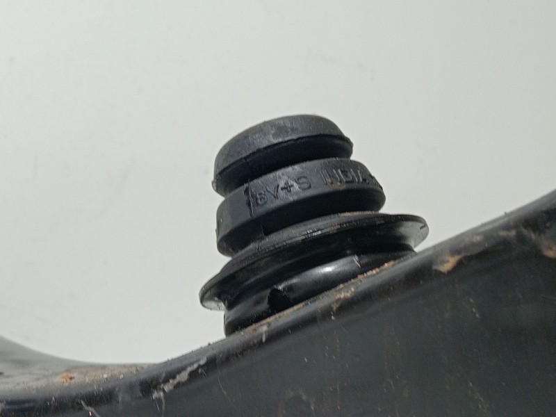 Recambio de brazo suspension superior trasero izquierdo para land rover range rover iii (l322) 4.4 4x4 referencia OEM IAM RANGER