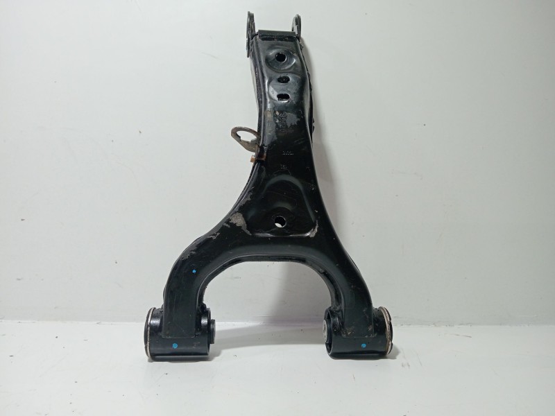 Recambio de brazo suspension superior trasero izquierdo para land rover range rover iii (l322) 4.4 4x4 referencia OEM IAM RANGER
