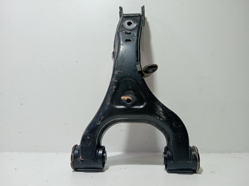 Recambio de brazo suspension superior trasero derecho para land rover range rover iii (l322) 4.4 4x4 referencia OEM IAM 33321097