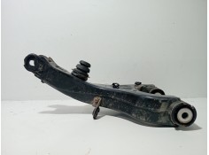 Recambio de brazo suspension superior trasero derecho para land rover range rover iii (l322) 4.4 4x4 referencia OEM IAM 33321097 2