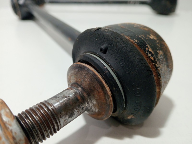 Recambio de bieleta estabilizadora trasera izquierda para land rover range rover iii (l322) 4.4 4x4 referencia OEM IAM   
