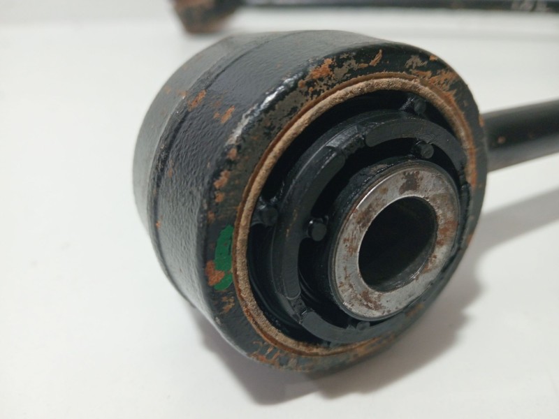 Recambio de bieleta estabilizadora trasera izquierda para land rover range rover iii (l322) 4.4 4x4 referencia OEM IAM   