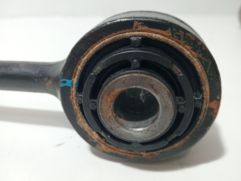 Recambio de bieleta estabilizadora trasera izquierda para land rover range rover iii (l322) 4.4 4x4 referencia OEM IAM   