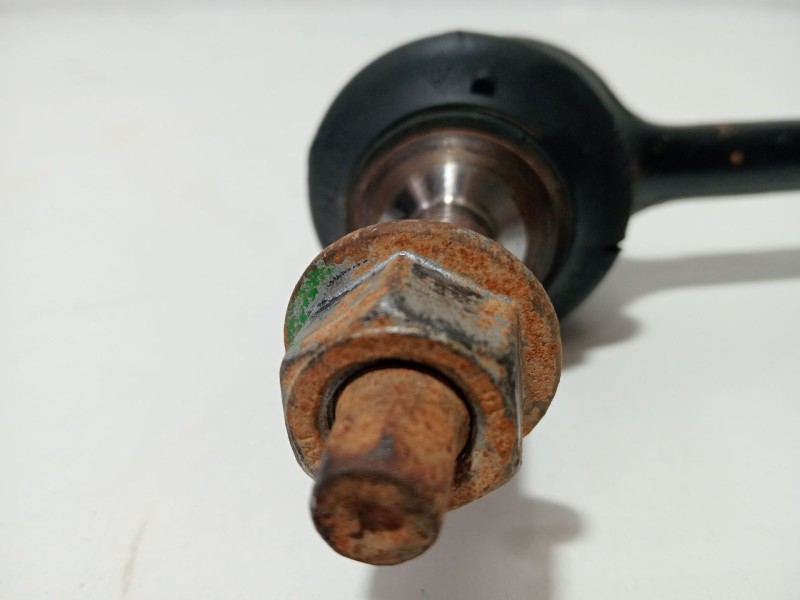 Recambio de bieleta estabilizadora trasera izquierda para land rover range rover iii (l322) 4.4 4x4 referencia OEM IAM   