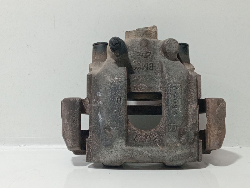 Recambio de pinza freno trasera izquierda para land rover range rover iii (l322) 4.4 4x4 referencia OEM IAM RANGEROVERIII(L322)4