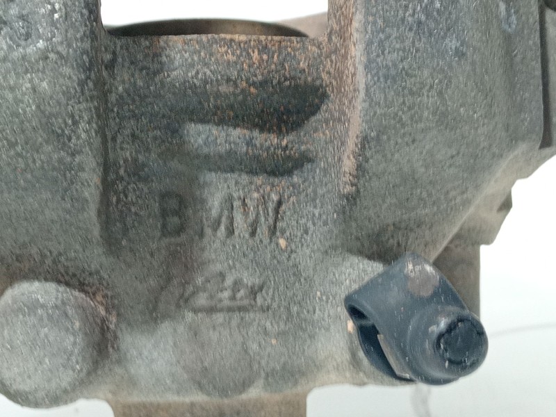 Recambio de pinza freno trasera izquierda para land rover range rover iii (l322) 4.4 4x4 referencia OEM IAM RANGEROVERIII(L322)4