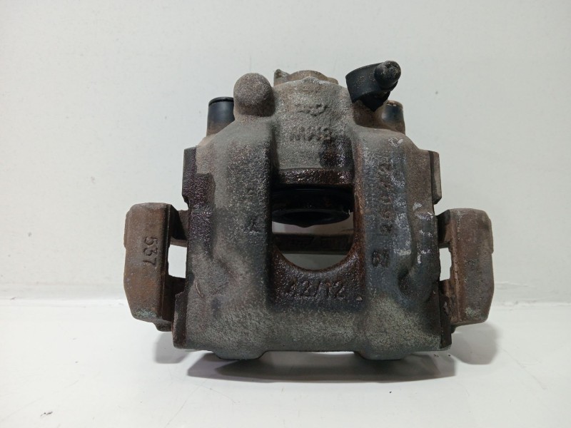 Recambio de pinza freno trasera derecha para land rover range rover iii (l322) 4.4 4x4 referencia OEM IAM RANGEROVERIII(L322)4.4