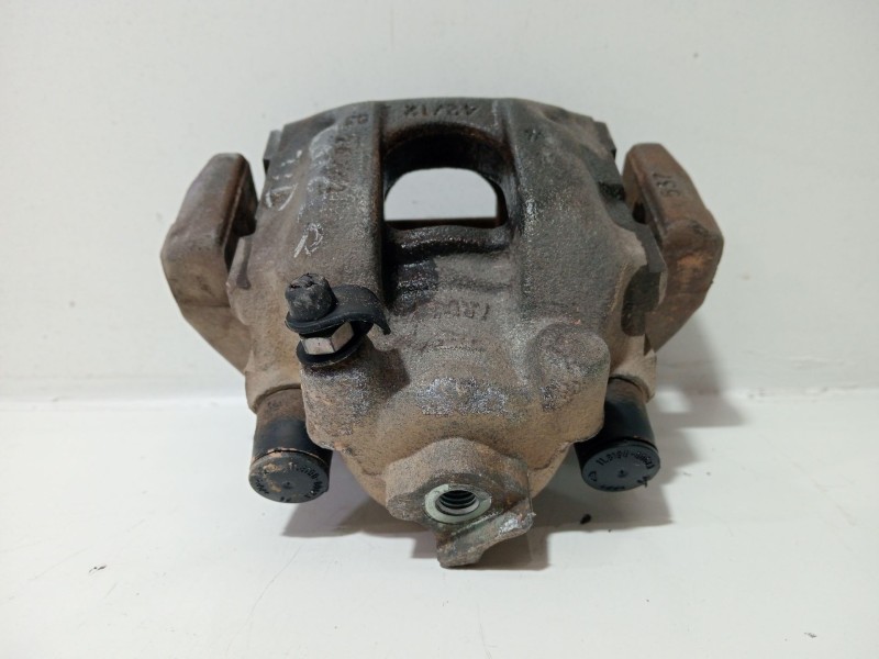 Recambio de pinza freno trasera derecha para land rover range rover iii (l322) 4.4 4x4 referencia OEM IAM RANGEROVERIII(L322)4.4