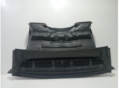 Recambio de caja filtro aire para land rover range rover iii (l322) 4.4 4x4 referencia OEM IAM 64316900648  