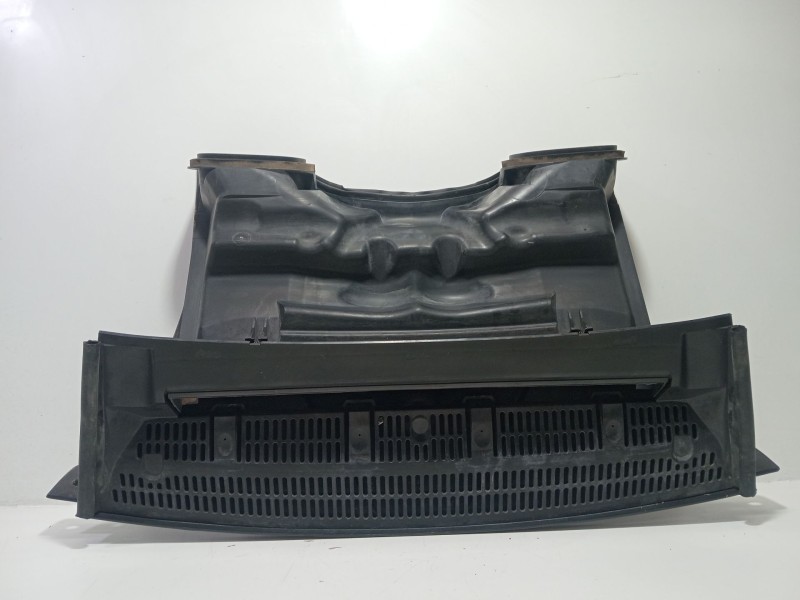 Recambio de caja filtro aire para land rover range rover iii (l322) 4.4 4x4 referencia OEM IAM 64316900648  