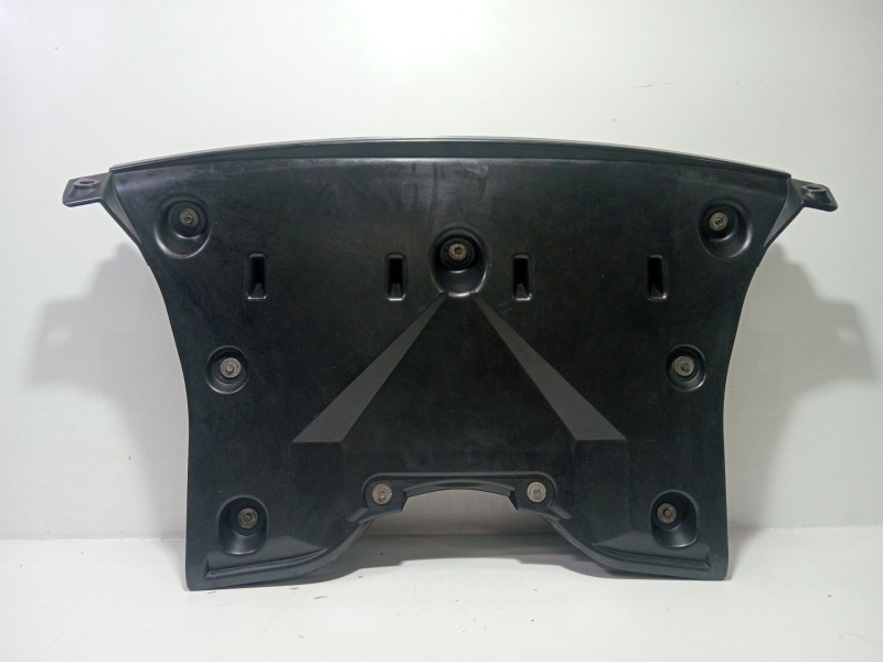 Recambio de caja filtro aire para land rover range rover iii (l322) 4.4 4x4 referencia OEM IAM 64316900648  