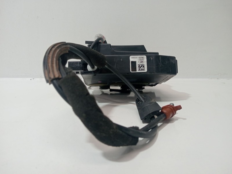 Recambio de cerradura puerta trasera derecha para citroën c4 spacetourer (3d_) 1.5 bluehdi 130 referencia OEM IAM C4SPACETOURER(