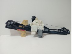 Recambio de elevalunas trasero derecho para citroën c4 spacetourer (3d_) 1.5 bluehdi 130 referencia OEM IAM 9826076480  