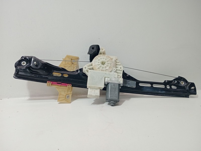 Recambio de elevalunas trasero derecho para citroën c4 spacetourer (3d_) 1.5 bluehdi 130 referencia OEM IAM 9826076480  