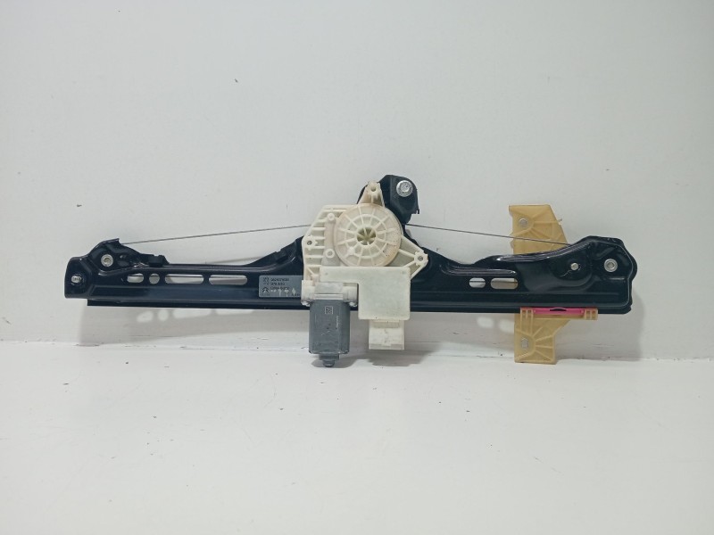 Recambio de elevalunas trasero izquierdo para citroën c4 spacetourer (3d_) 1.5 bluehdi 130 referencia OEM IAM 9826076580  