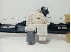 Recambio de elevalunas trasero izquierdo para citroën c4 spacetourer (3d_) 1.5 bluehdi 130 referencia OEM IAM 9826076580   2