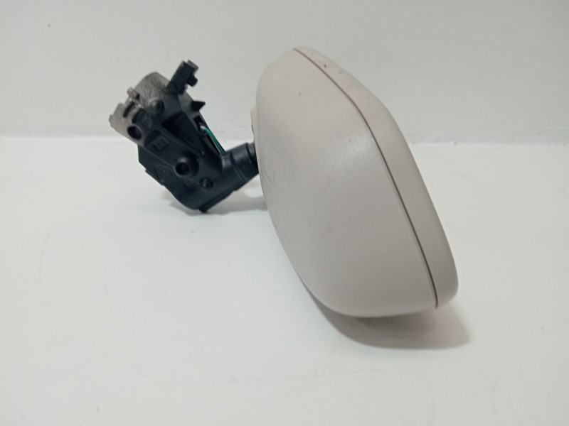 Recambio de espejo interior para citroën c4 spacetourer (3d_) 1.5 bluehdi 130 referencia OEM IAM 98000183BJ  
