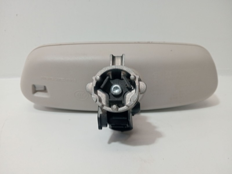 Recambio de espejo interior para citroën c4 spacetourer (3d_) 1.5 bluehdi 130 referencia OEM IAM 98000183BJ  