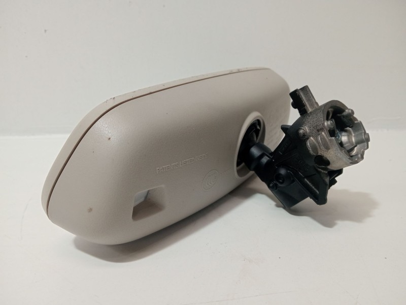 Recambio de espejo interior para citroën c4 spacetourer (3d_) 1.5 bluehdi 130 referencia OEM IAM 98000183BJ  