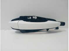Recambio de maneta exterior trasera derecha para citroën c4 spacetourer (3d_) 1.5 bluehdi 130 referencia OEM IAM 9802877180  