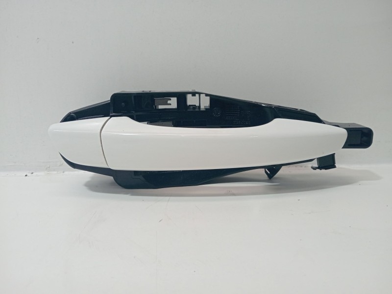 Recambio de maneta exterior trasera derecha para citroën c4 spacetourer (3d_) 1.5 bluehdi 130 referencia OEM IAM 9802877180  