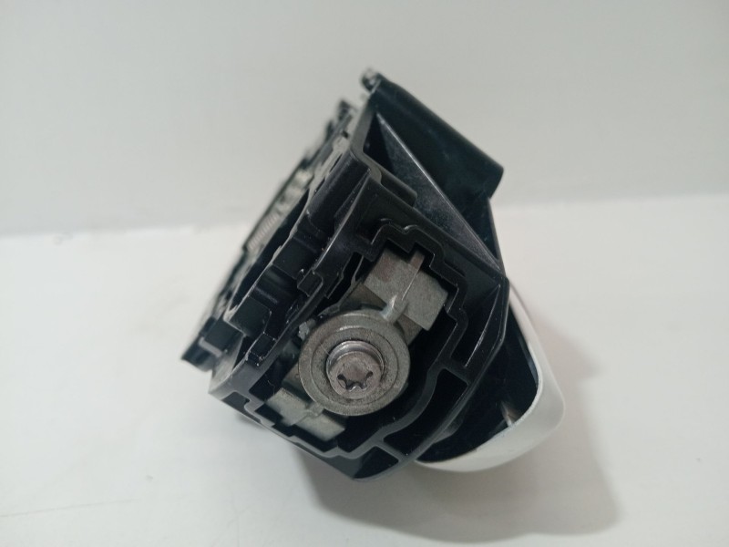 Recambio de maneta exterior trasera derecha para citroën c4 spacetourer (3d_) 1.5 bluehdi 130 referencia OEM IAM 9802877180  