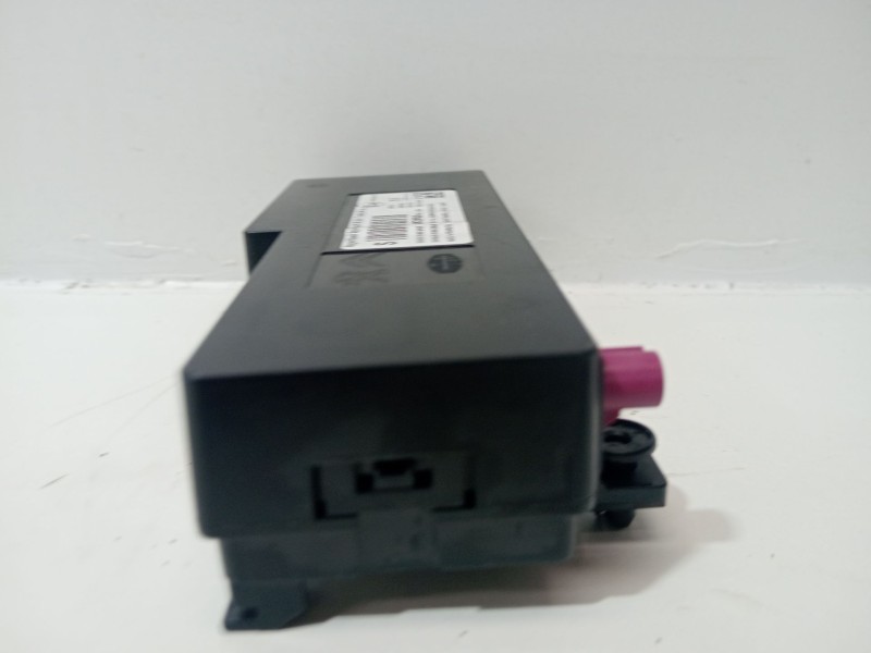 Recambio de modulo electronico para citroën c4 spacetourer (3d_) 1.5 bluehdi 130 referencia OEM IAM 982826608000  