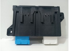 Recambio de modulo electronico para citroën c4 spacetourer (3d_) 1.5 bluehdi 130 referencia OEM IAM 9812711280  