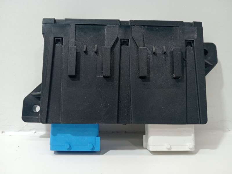 Recambio de modulo electronico para citroën c4 spacetourer (3d_) 1.5 bluehdi 130 referencia OEM IAM 9812711280  