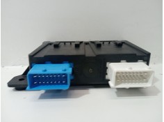 Recambio de modulo electronico para citroën c4 spacetourer (3d_) 1.5 bluehdi 130 referencia OEM IAM 9812711280   2