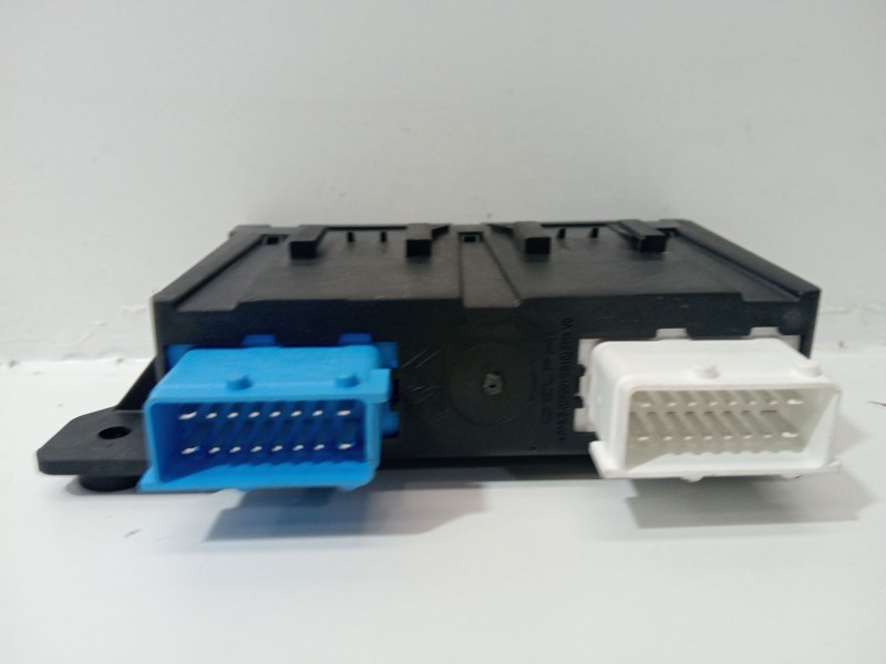 Recambio de modulo electronico para citroën c4 spacetourer (3d_) 1.5 bluehdi 130 referencia OEM IAM 9812711280  