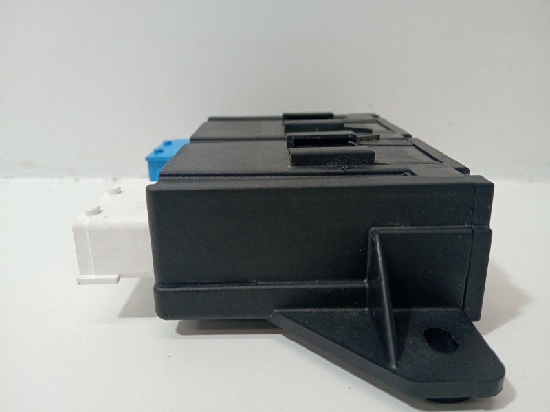 Recambio de modulo electronico para citroën c4 spacetourer (3d_) 1.5 bluehdi 130 referencia OEM IAM 9812711280  