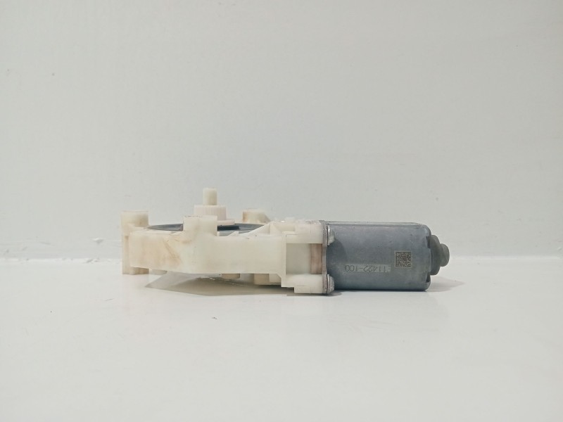 Recambio de motor elevalunas delantero izquierdo para citroën c4 spacetourer (3d_) 1.5 bluehdi 130 referencia OEM IAM 9825709680