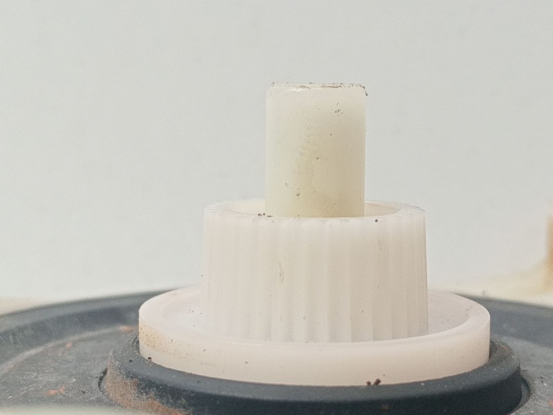 Recambio de motor elevalunas delantero izquierdo para citroën c4 spacetourer (3d_) 1.5 bluehdi 130 referencia OEM IAM 9825709680