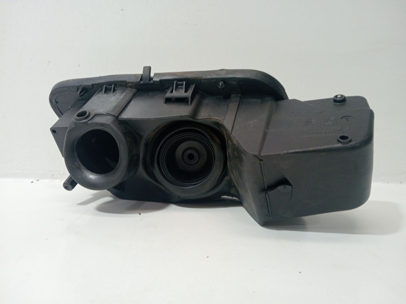 Recambio de tapa exterior combustible para citroën c4 spacetourer (3d_) 1.5 bluehdi 130 referencia OEM IAM 9814206680  