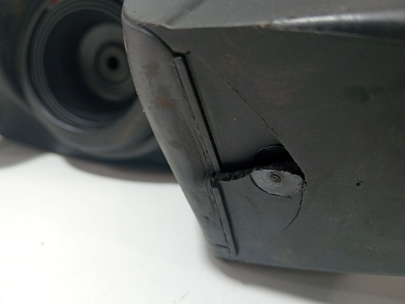 Recambio de tapa exterior combustible para citroën c4 spacetourer (3d_) 1.5 bluehdi 130 referencia OEM IAM 9814206680  