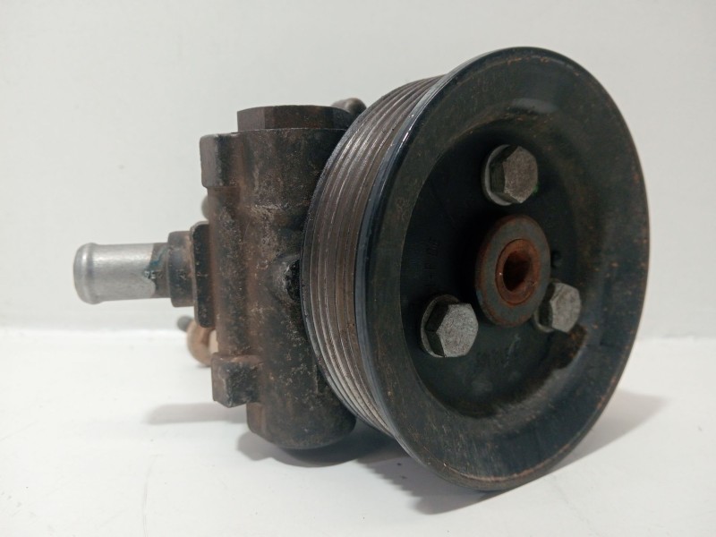 Recambio de bomba direccion para land rover range rover iii (l322) 4.4 4x4 referencia OEM IAM 7696974103  