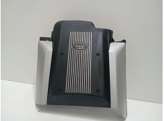 Recambio de tapa motor para land rover range rover iii (l322) 4.4 4x4 referencia OEM IAM 11611439038  
