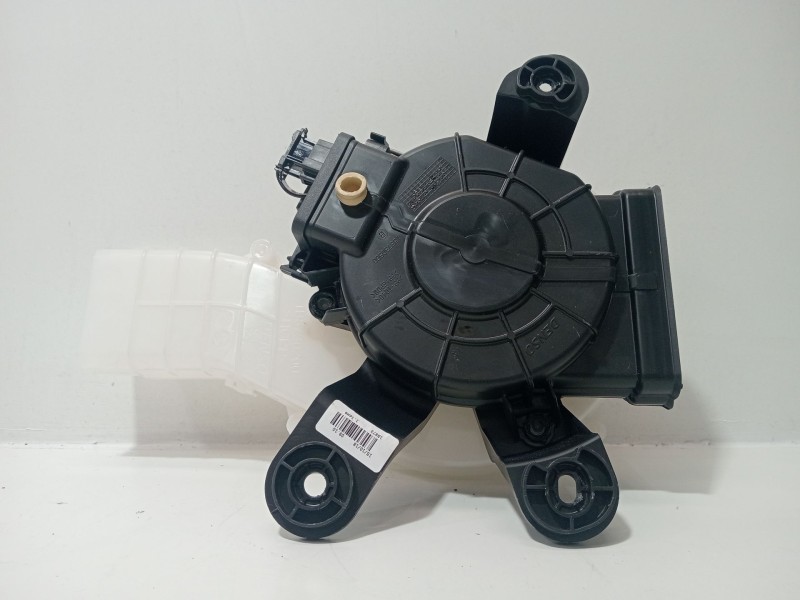 Recambio de motor calefaccion para citroën c4 spacetourer (3d_) 1.5 bluehdi 130 referencia OEM IAM 9675403380  