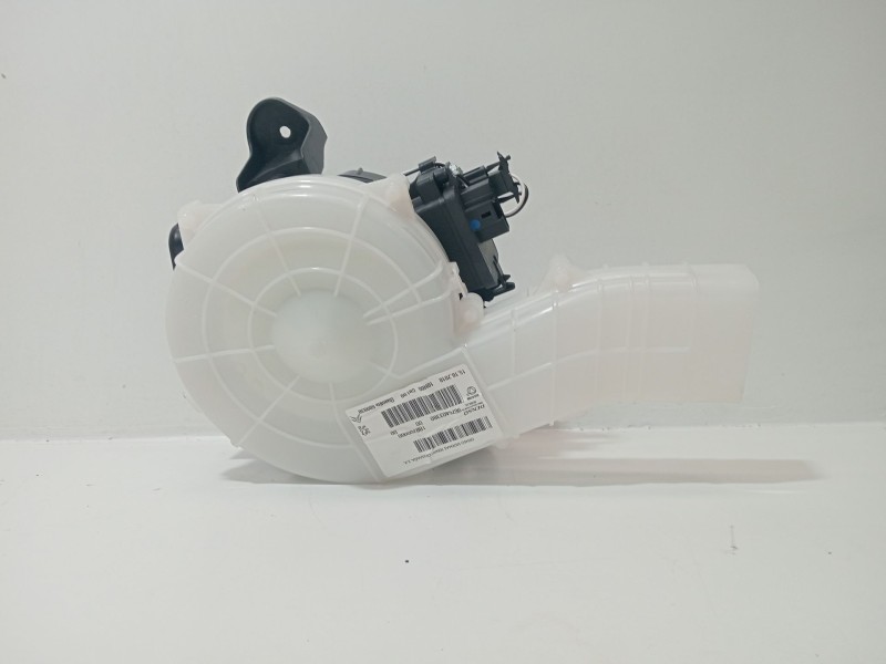 Recambio de motor calefaccion para citroën c4 spacetourer (3d_) 1.5 bluehdi 130 referencia OEM IAM 9675403380  