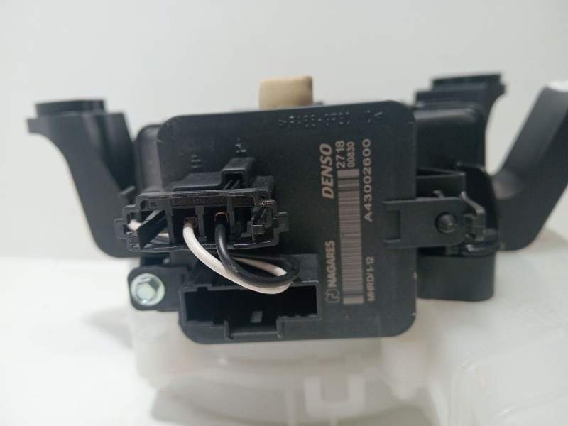 Recambio de motor calefaccion para citroën c4 spacetourer (3d_) 1.5 bluehdi 130 referencia OEM IAM 9675403380  