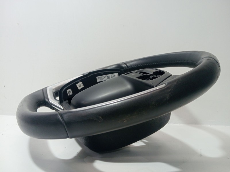 Recambio de volante para citroën c4 spacetourer (3d_) 1.5 bluehdi 130 referencia OEM IAM C4SPACETOURER(3D_)1.5BlueHDi1302018  