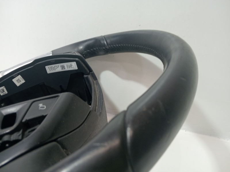 Recambio de volante para citroën c4 spacetourer (3d_) 1.5 bluehdi 130 referencia OEM IAM C4SPACETOURER(3D_)1.5BlueHDi1302018  