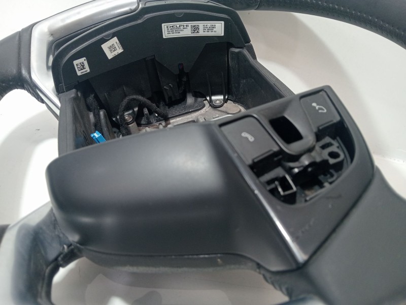 Recambio de volante para citroën c4 spacetourer (3d_) 1.5 bluehdi 130 referencia OEM IAM C4SPACETOURER(3D_)1.5BlueHDi1302018  