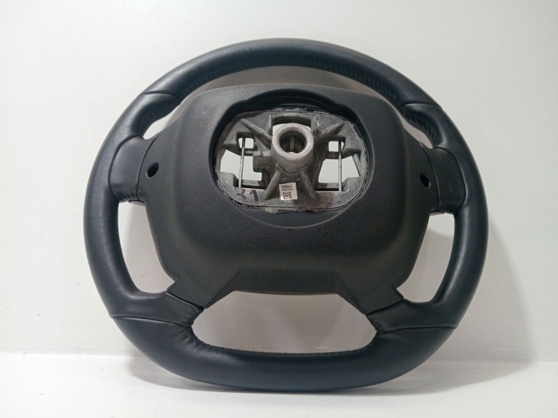 Recambio de volante para citroën c4 spacetourer (3d_) 1.5 bluehdi 130 referencia OEM IAM C4SPACETOURER(3D_)1.5BlueHDi1302018  