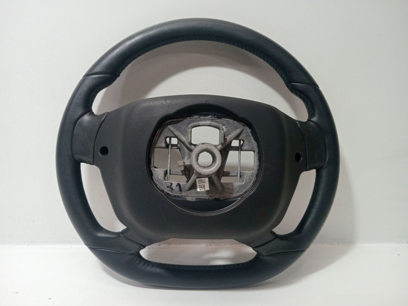 Recambio de volante para citroën c4 spacetourer (3d_) 1.5 bluehdi 130 referencia OEM IAM C4SPACETOURER(3D_)1.5BlueHDi1302018  