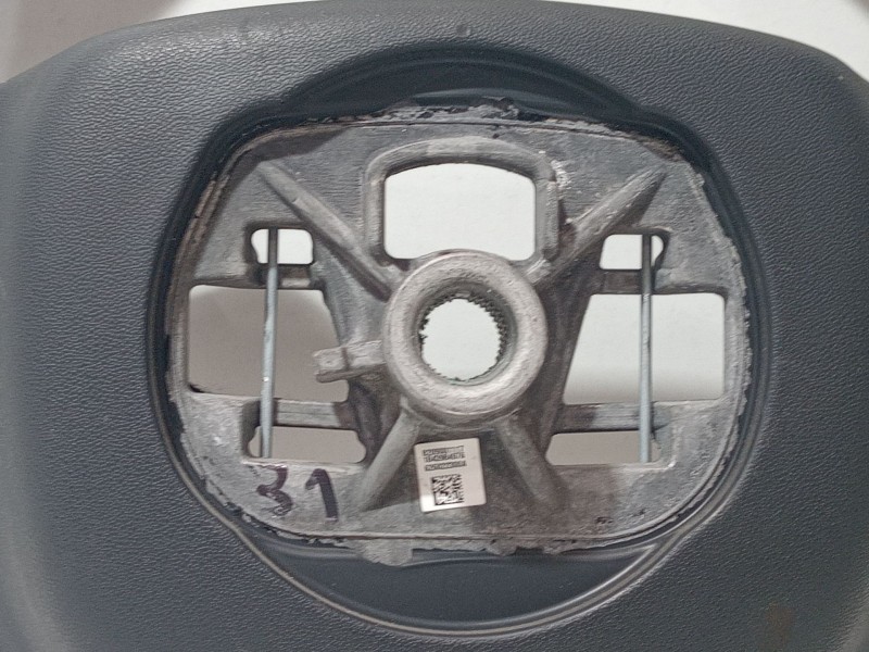 Recambio de volante para citroën c4 spacetourer (3d_) 1.5 bluehdi 130 referencia OEM IAM C4SPACETOURER(3D_)1.5BlueHDi1302018  