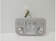 Recambio de luz interior para citroën c4 spacetourer (3d_) 1.5 bluehdi 130 referencia OEM IAM C4SPACETOURER(3D_)1.5BlueHDi130201